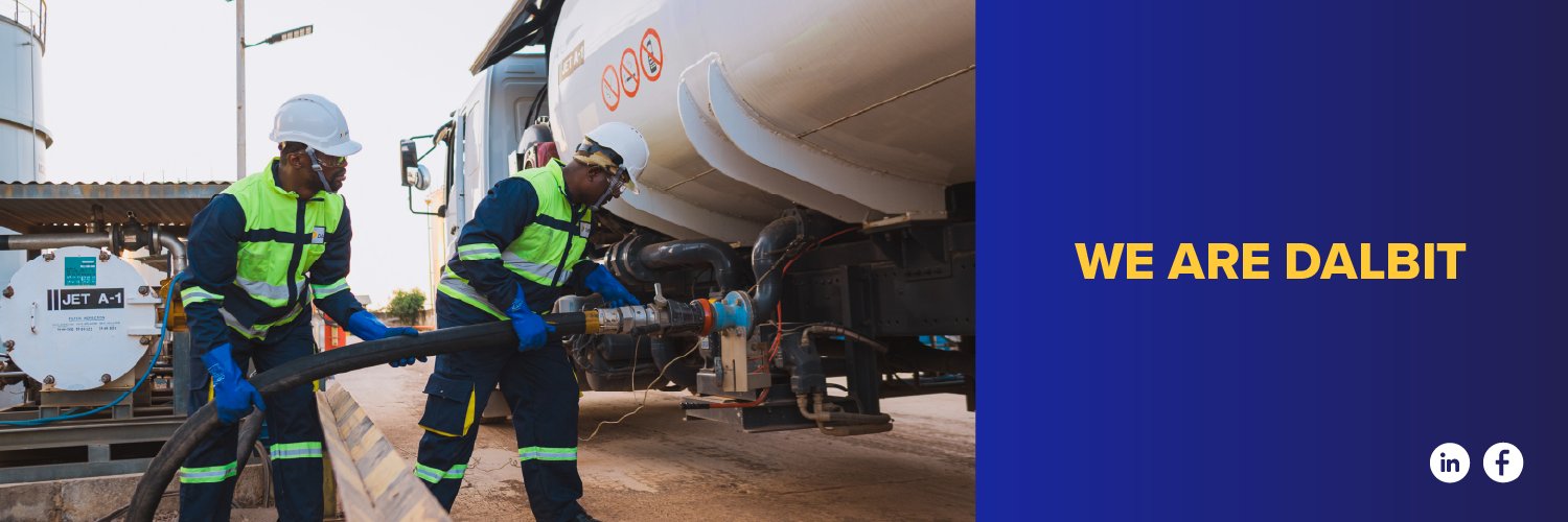 dalbitpetroleum's profile banner image