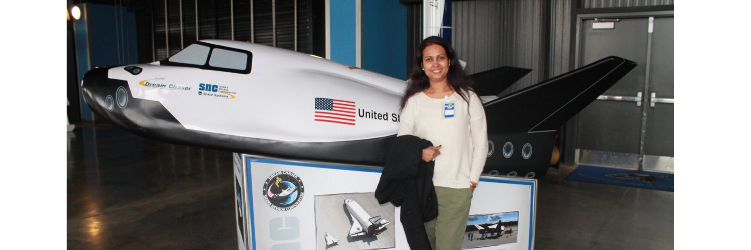 Deepa_Genes's profile banner image