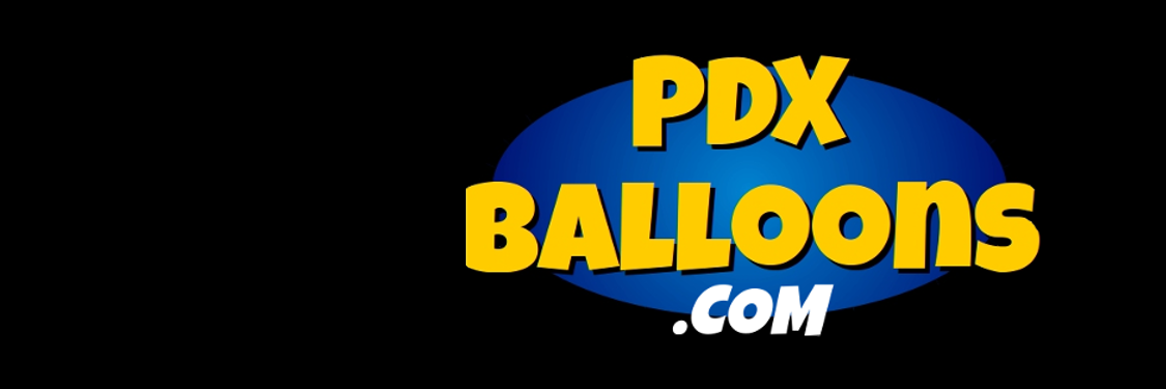 pdxballoons's profile banner image