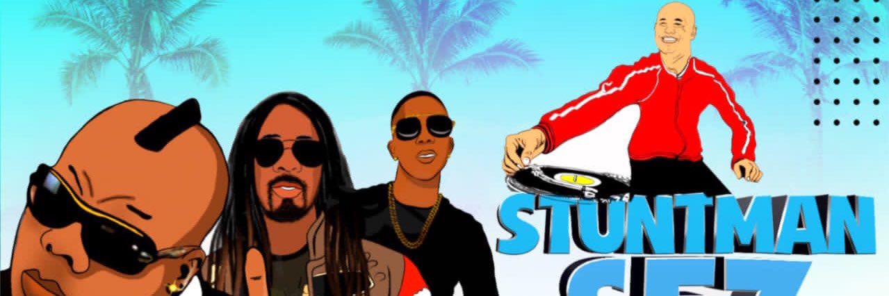 officialdjdmc's profile banner image
