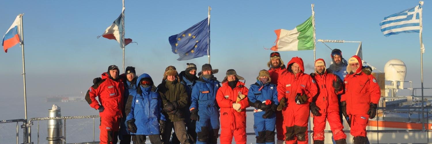 Adrian Golemis banner