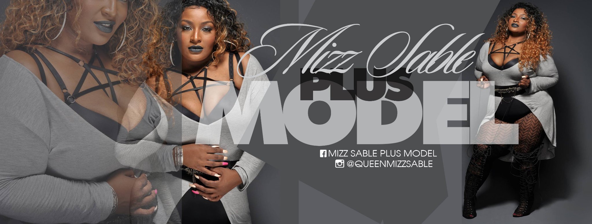 QueenMizzSable's profile banner image