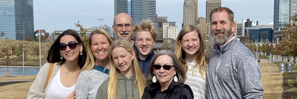 cmatchell Profile Banner