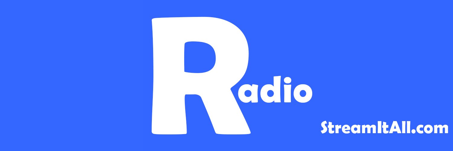 StreamItAll's profile banner image