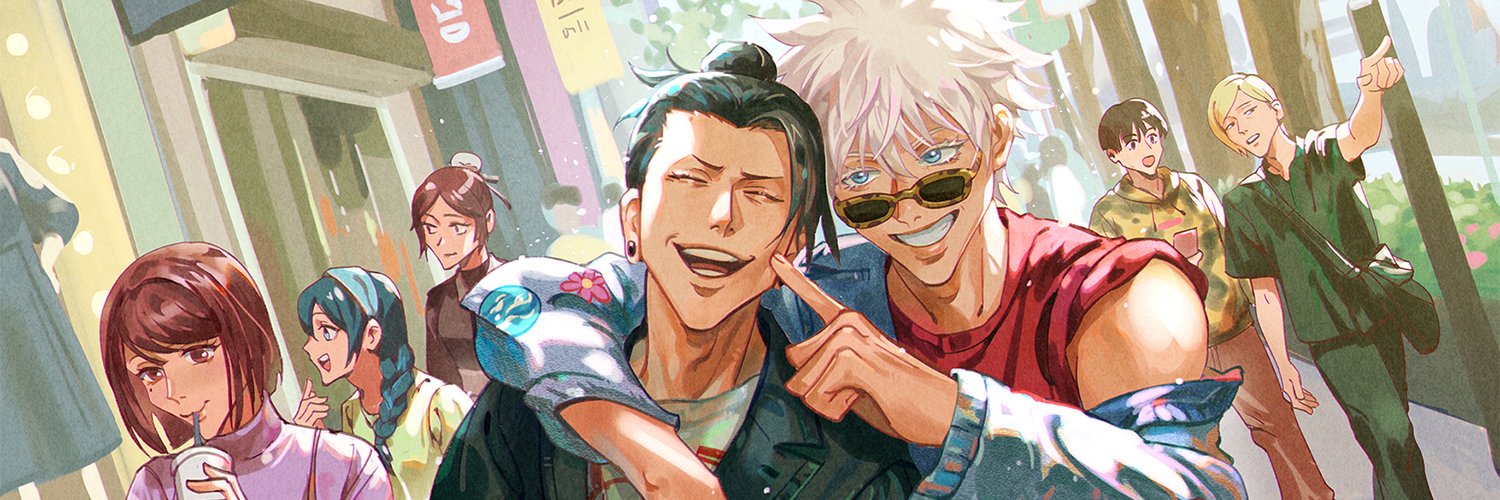 Munette 🌺 packing 🌼's banner
