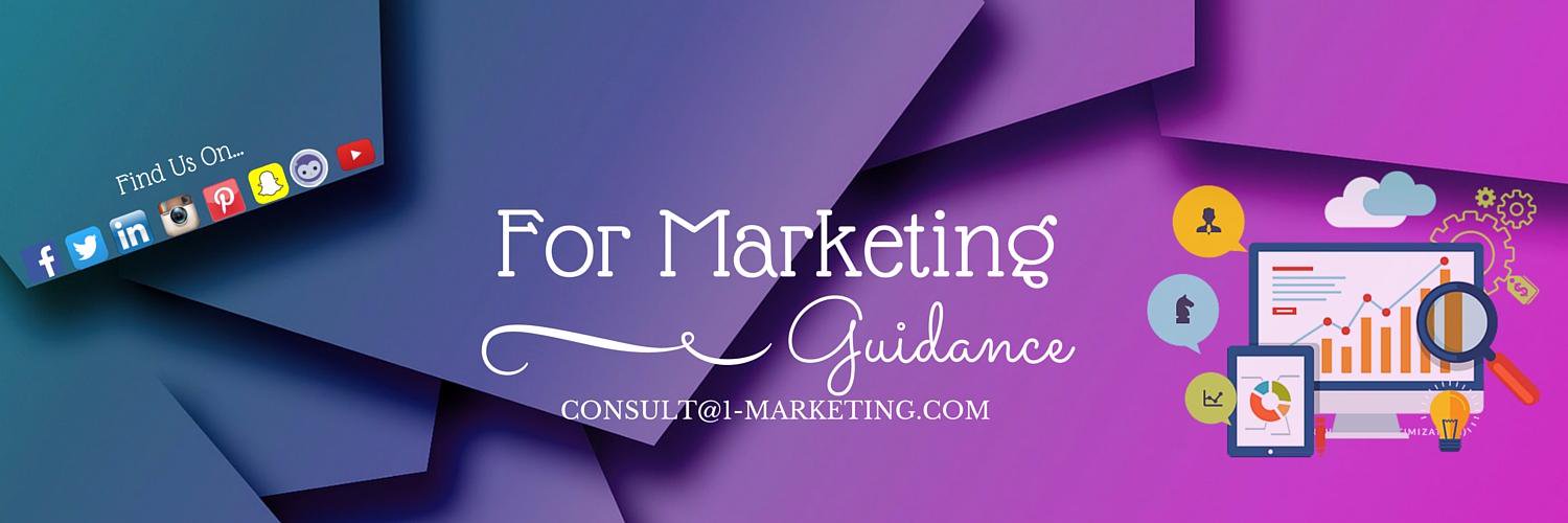 1MarketingTweet's profile banner image
