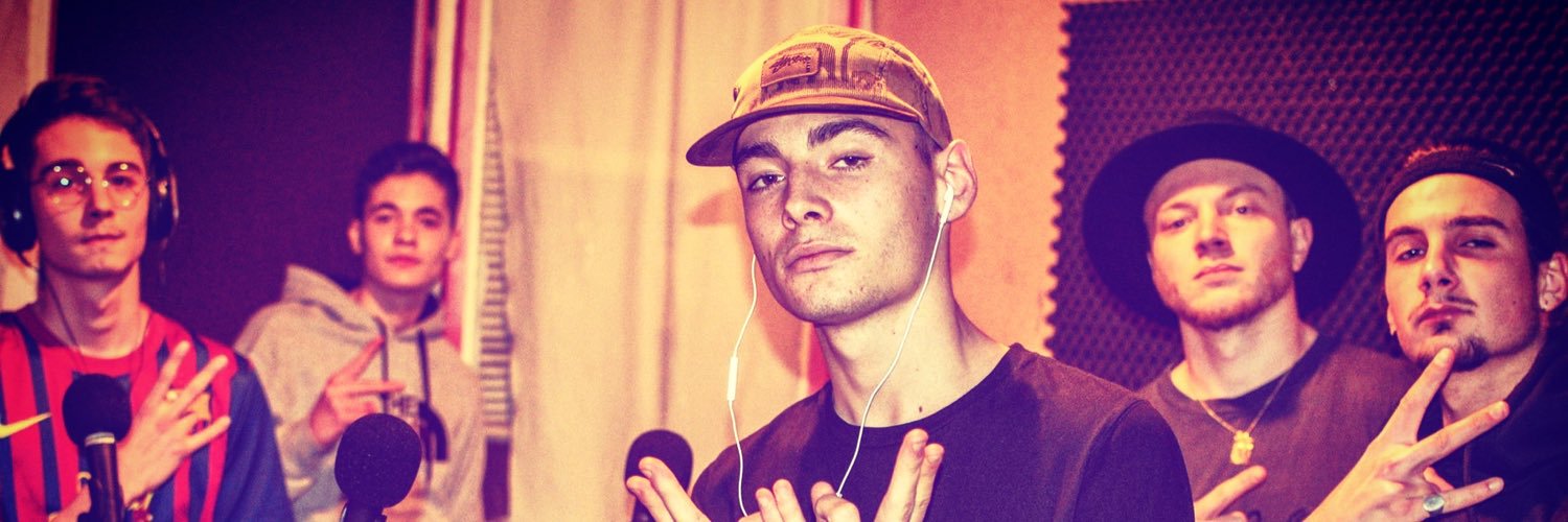 romainbag's profile banner image