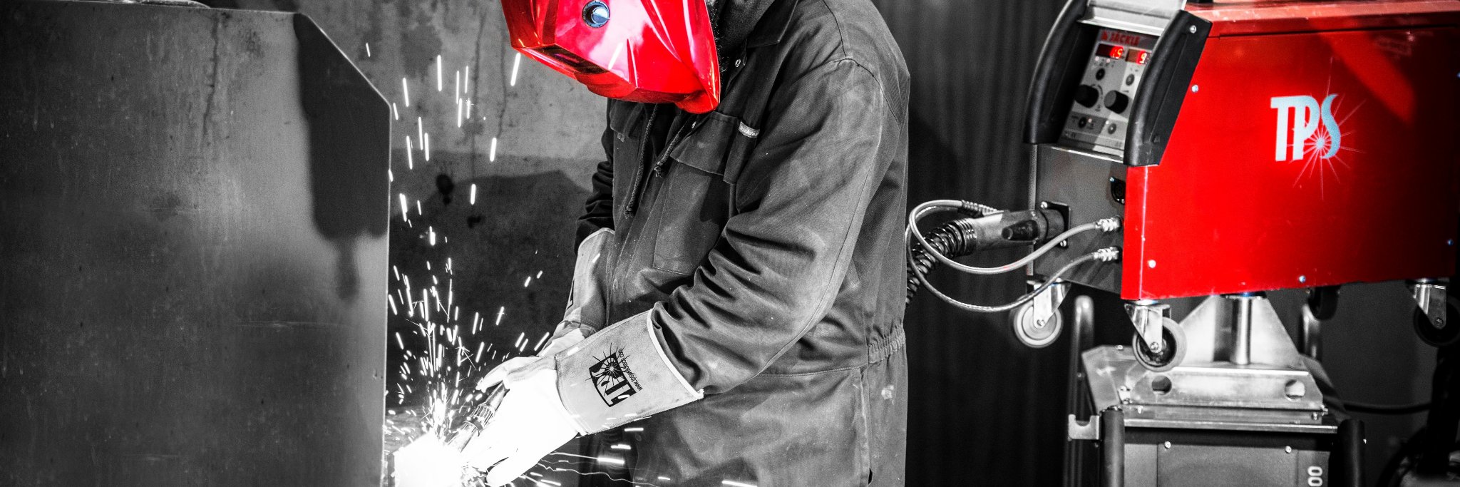TPSWeldtech's profile banner image