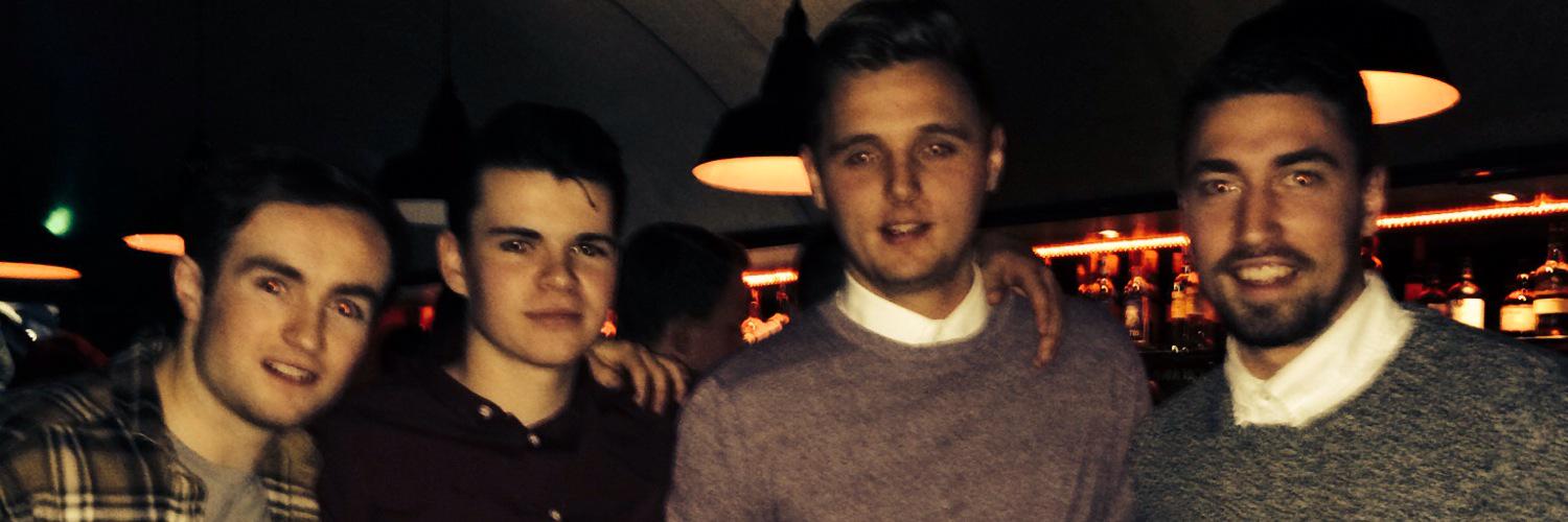 Steven Johnson banner