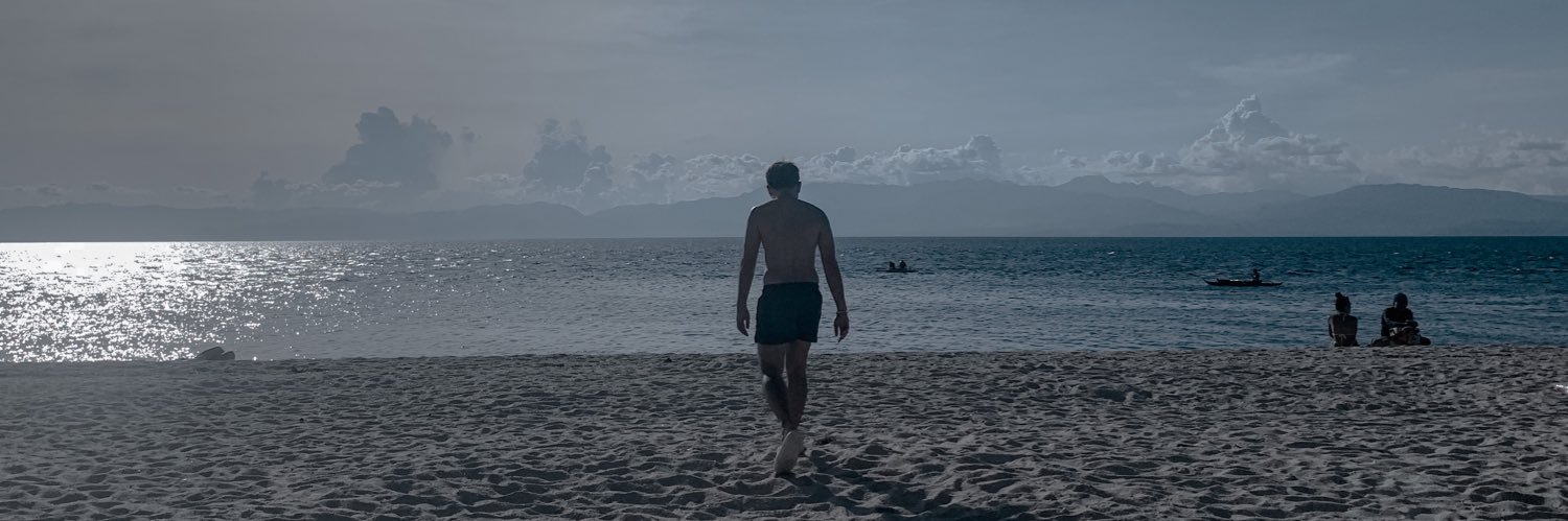 AaronNigel19's profile banner image