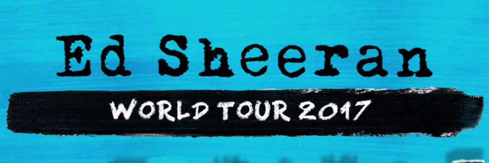 EdSheeran✖Indonesia banner