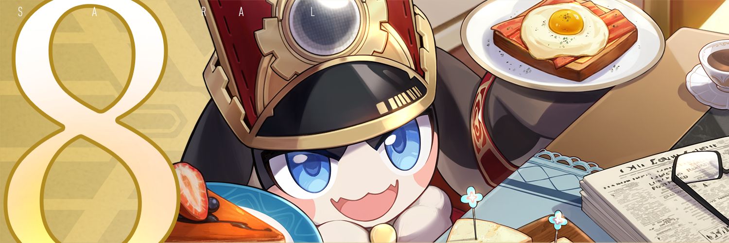 Miseriko's profile banner image