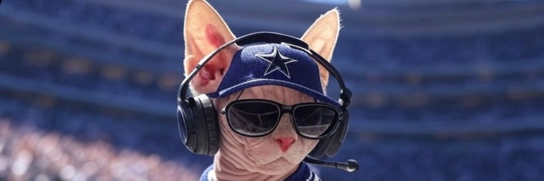 OddNixon's profile banner image