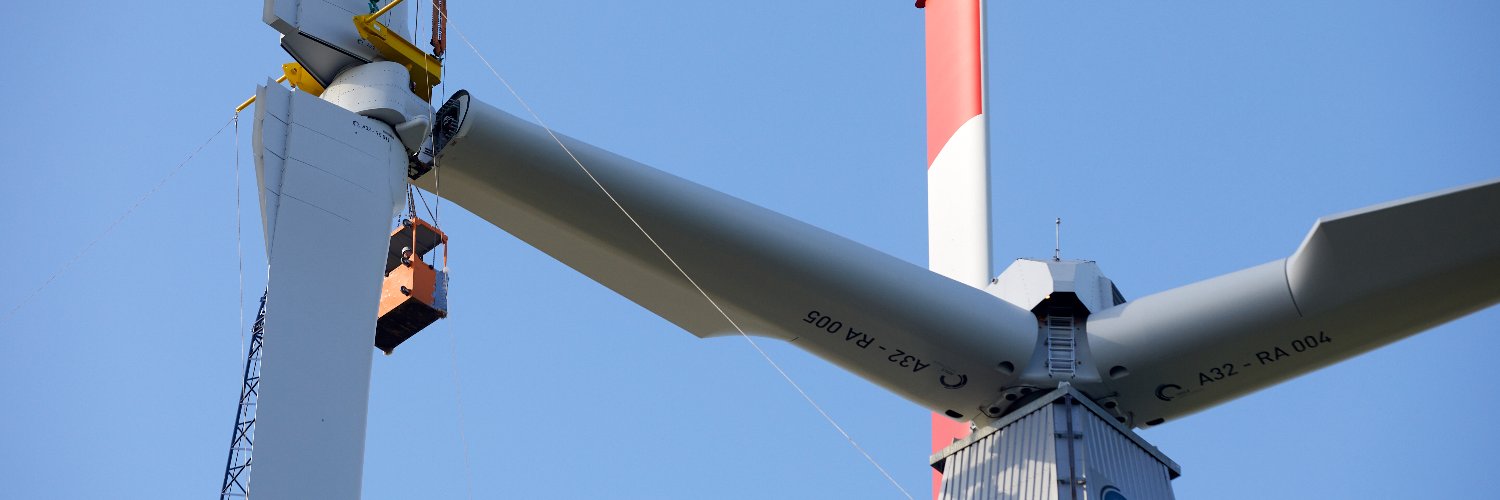 AgileWindPower's profile banner image