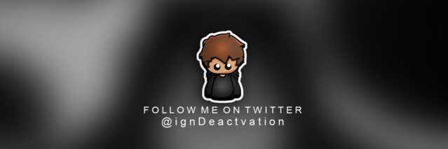 ignDeactvation's profile banner image