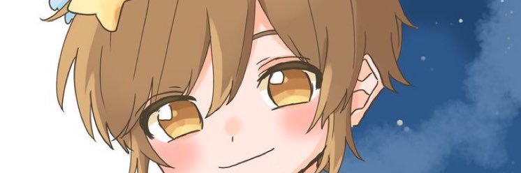 ⭐星月 悠⭐ banner