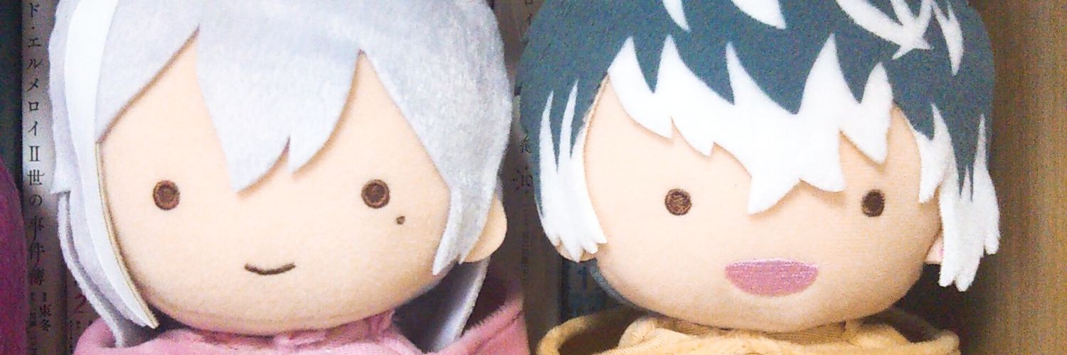 yoruneruno's profile banner image