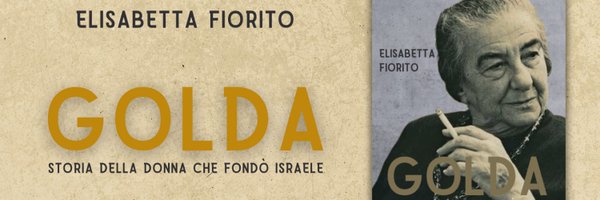 Elisabetta Fiorito Profile Banner