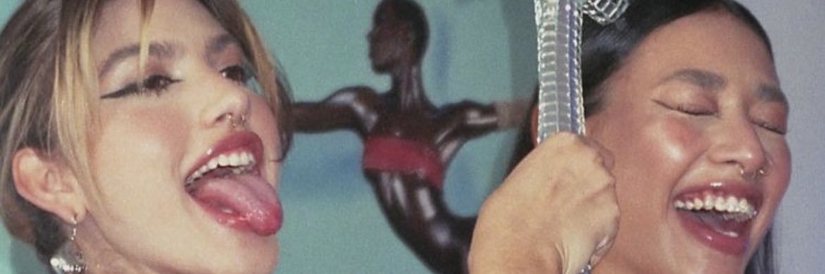gigiolizeth's profile banner image