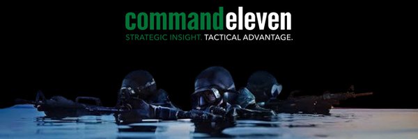 commandeleven Profile Banner