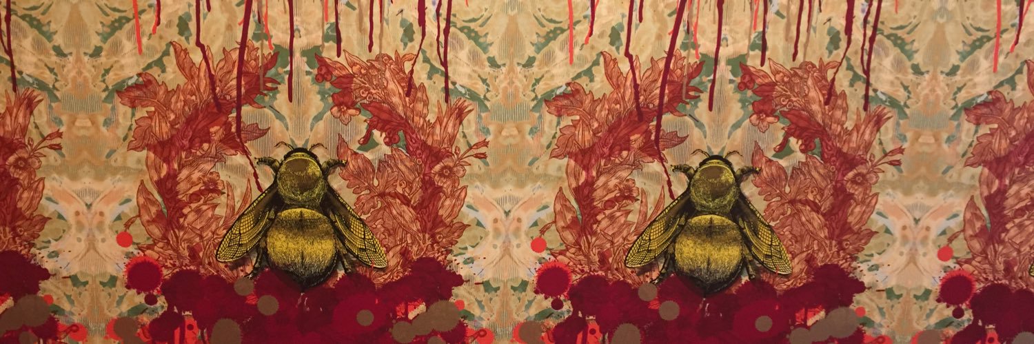 Cheryl Chickowski banner