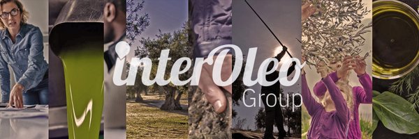 InterOleo Group Profile Banner
