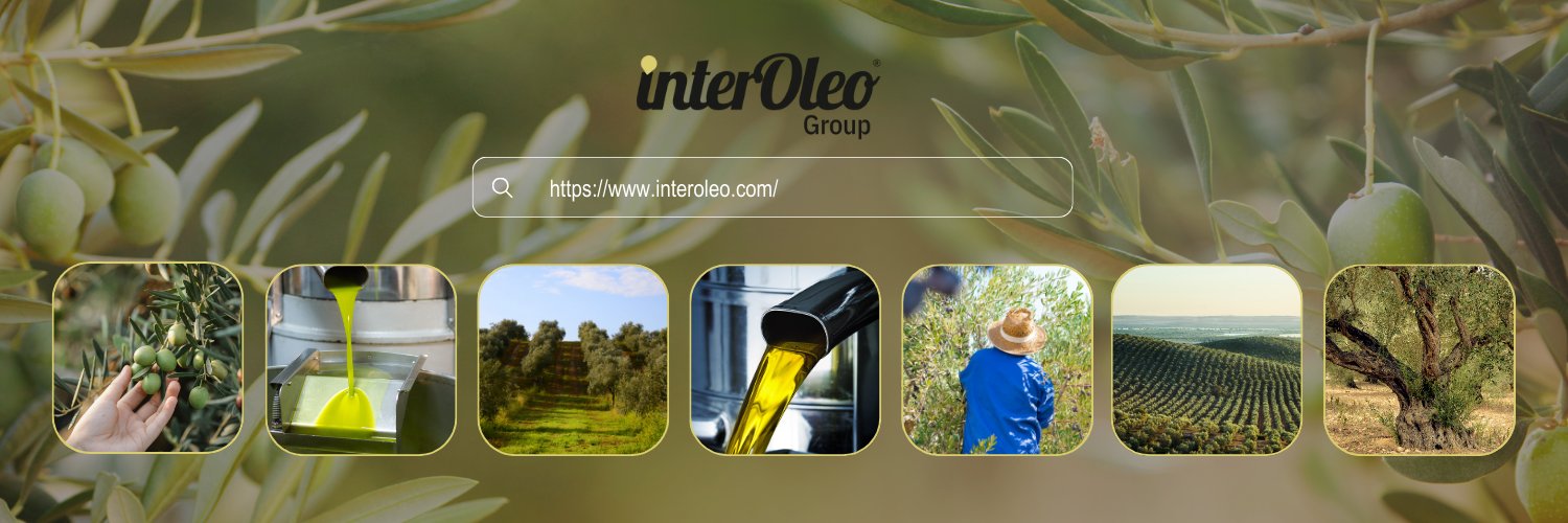 InterOleo Group banner
