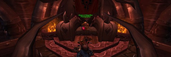 elchapux Profile Banner