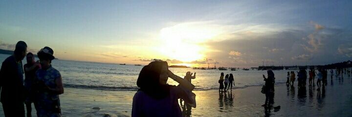 inianggini's profile banner image