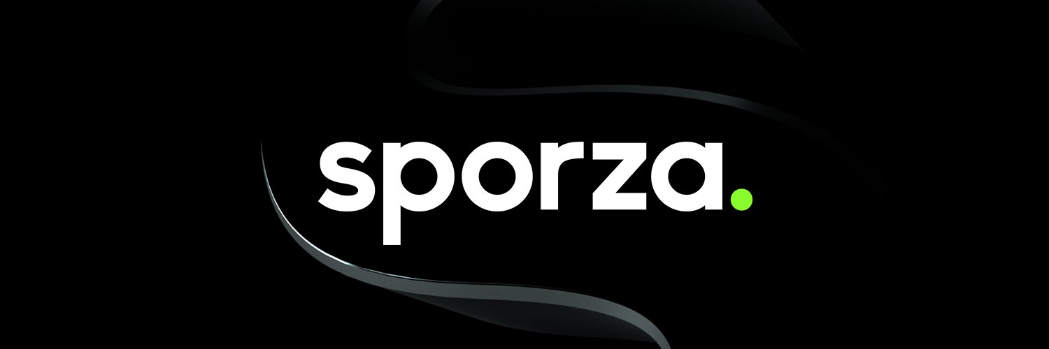 sporza Profile Banner