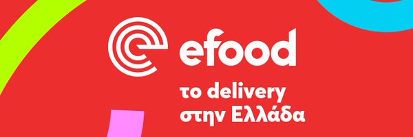 efoodgr Profile Banner