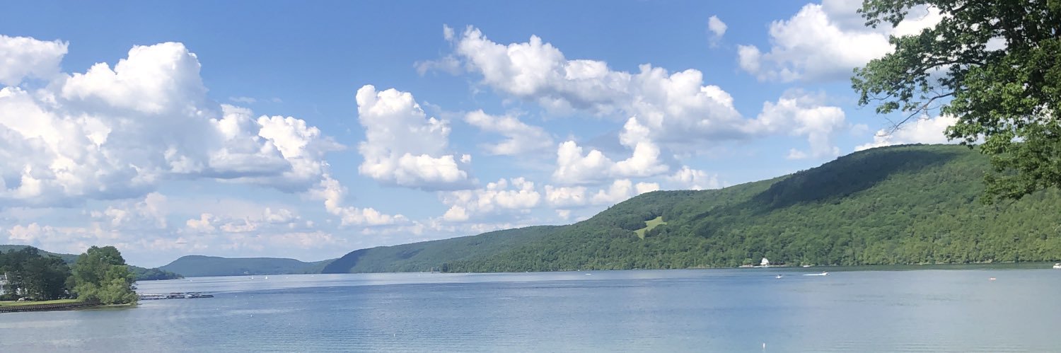 Michael Chernow banner