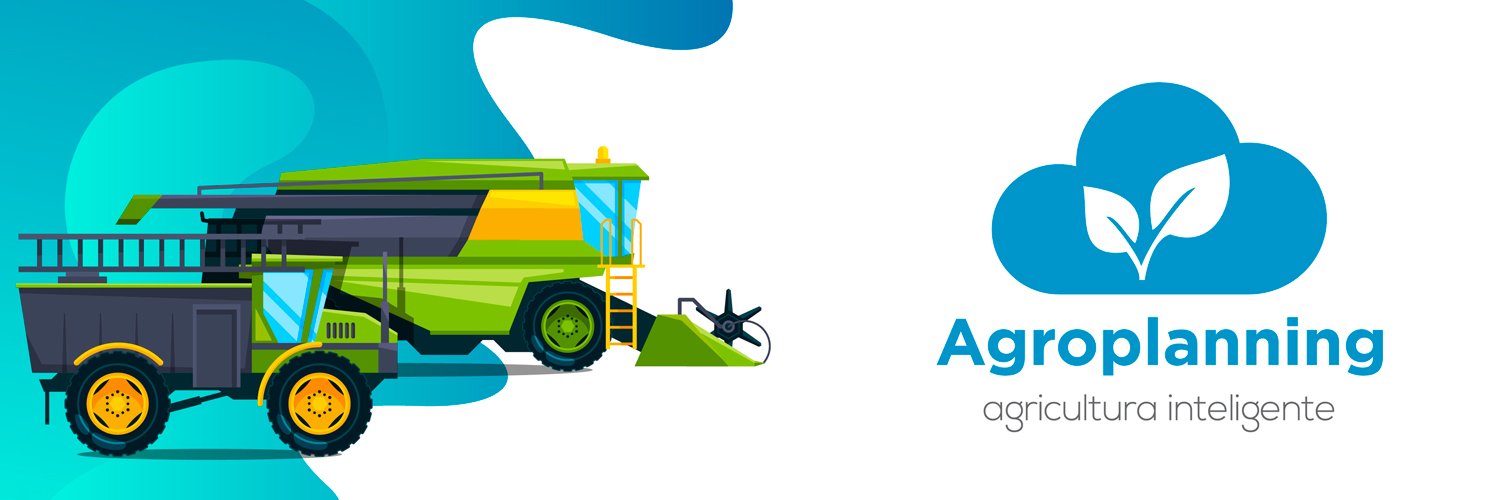 AgroPlanning banner