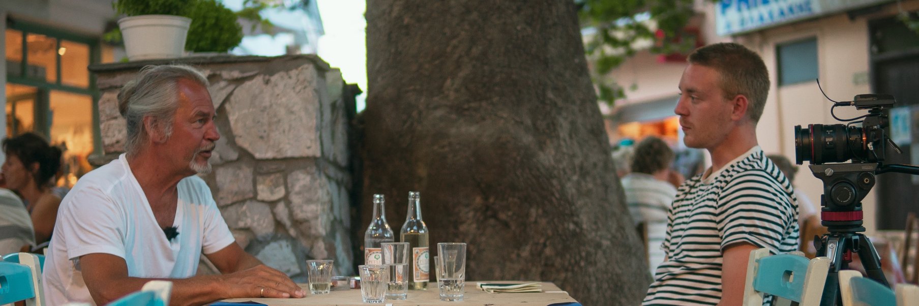 Simon Holm Stålhand banner