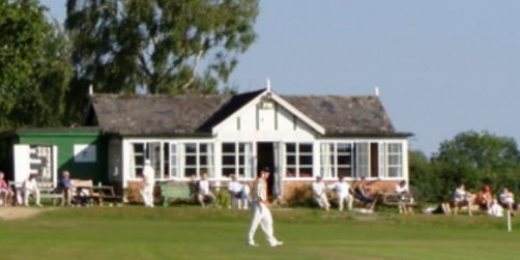 WadhurstCricket's profile banner image
