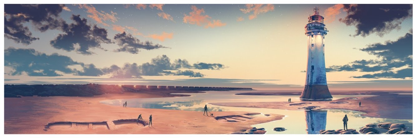 Giant Spectacular banner