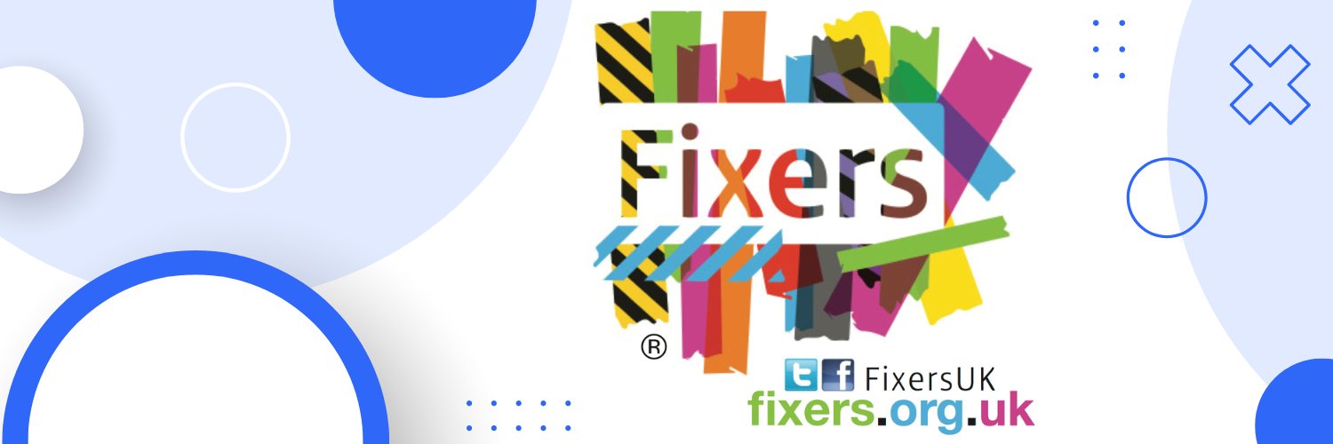 Fixers banner