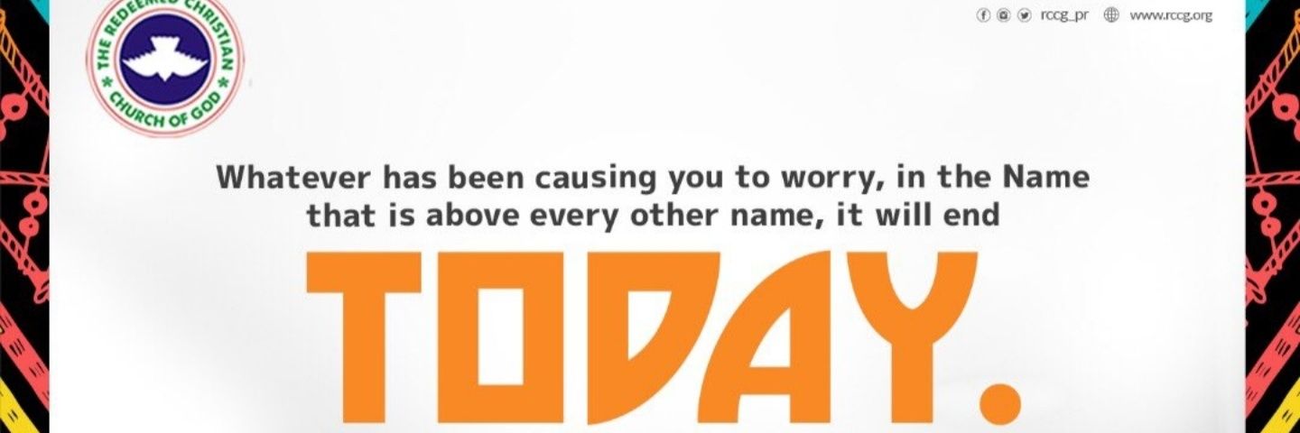 UniqChildofGod's profile banner image