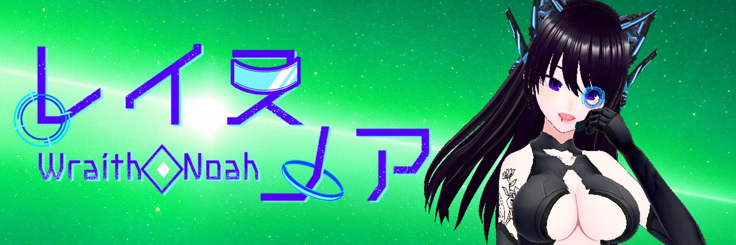 Wraith_V_t's profile banner image
