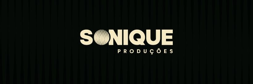 soniqueproducao's profile banner image