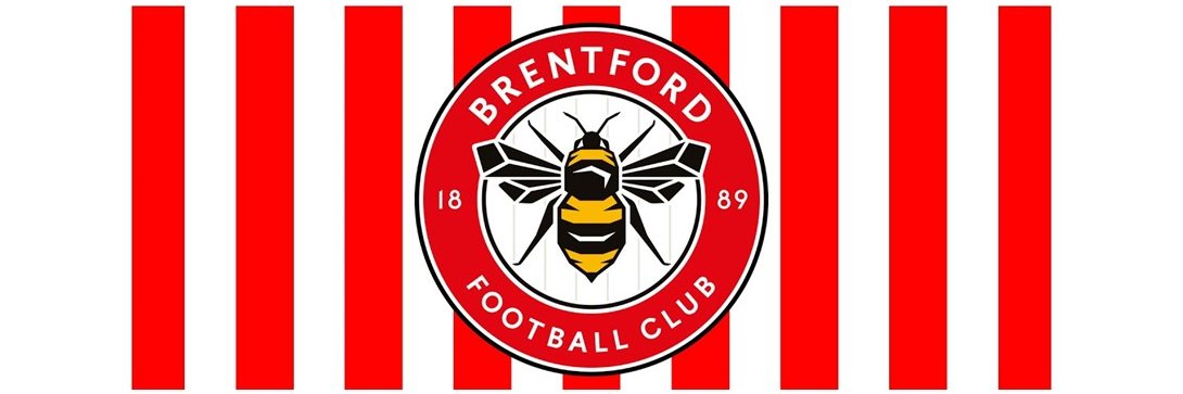 Forever Brentford 🐝🏴󠁧󠁢󠁥󠁮󠁧󠁿 banner