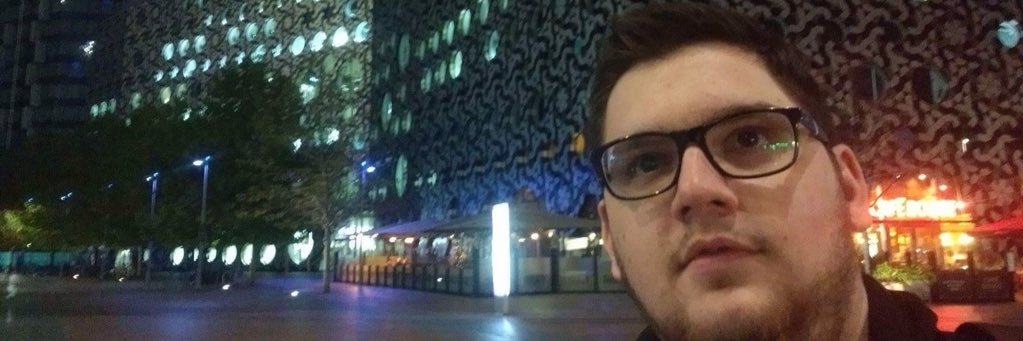 GreggsNToast's profile banner image