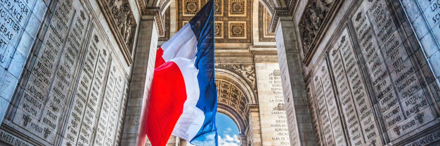 Julien Hoez's banner
