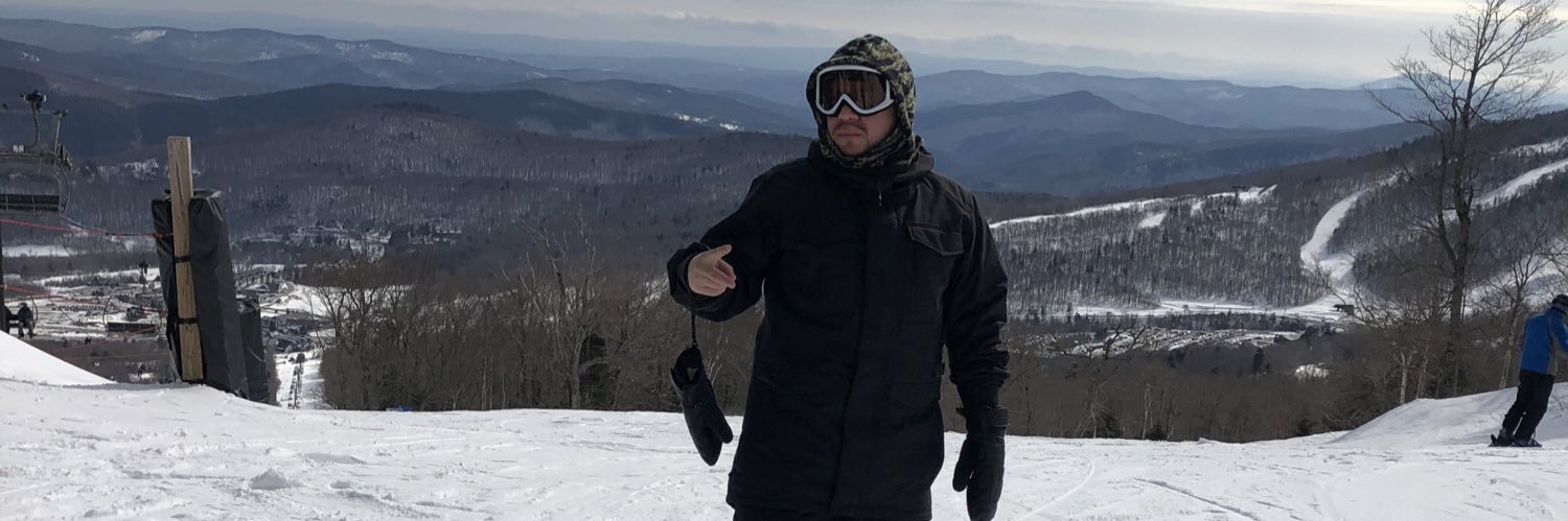SoleGUM's profile banner image