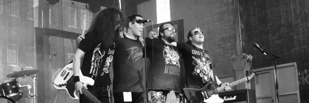 WastedPuppets's profile banner image