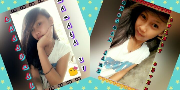 abegailjane27's profile banner image