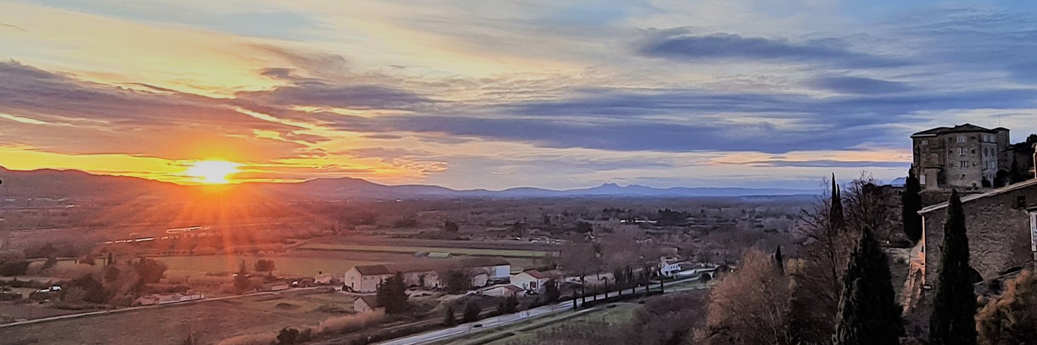Stéphane de La Rosa banner