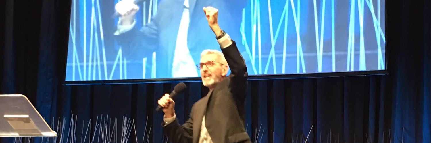 PastorRickS's profile banner image