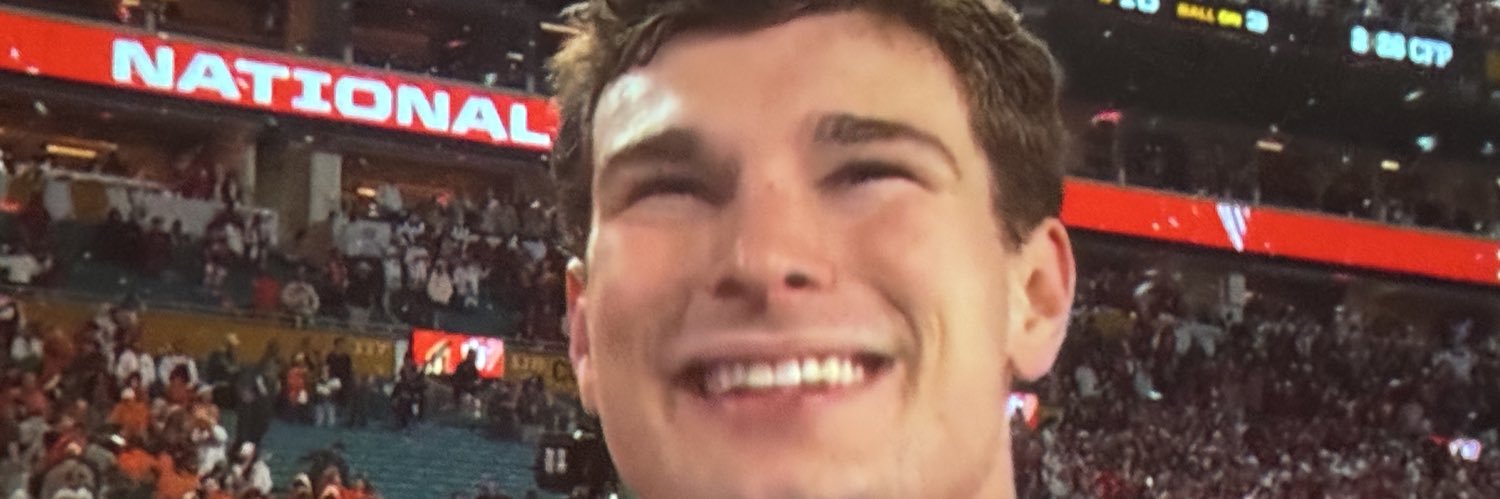 MikeHoosier's profile banner image