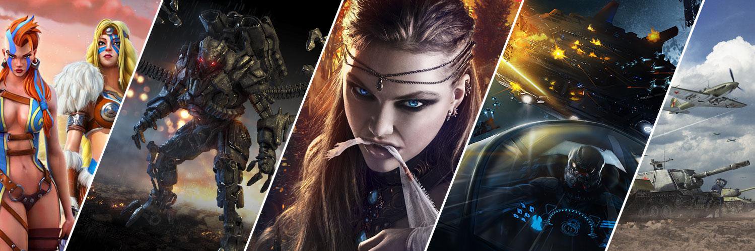 GameLI_ru's profile banner image